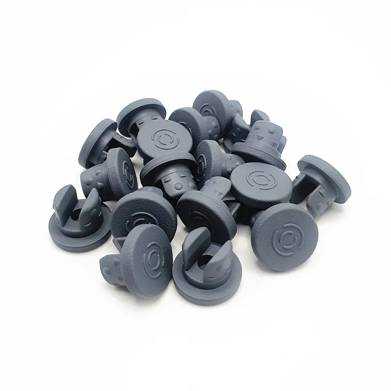 20 mm gumová zarážka