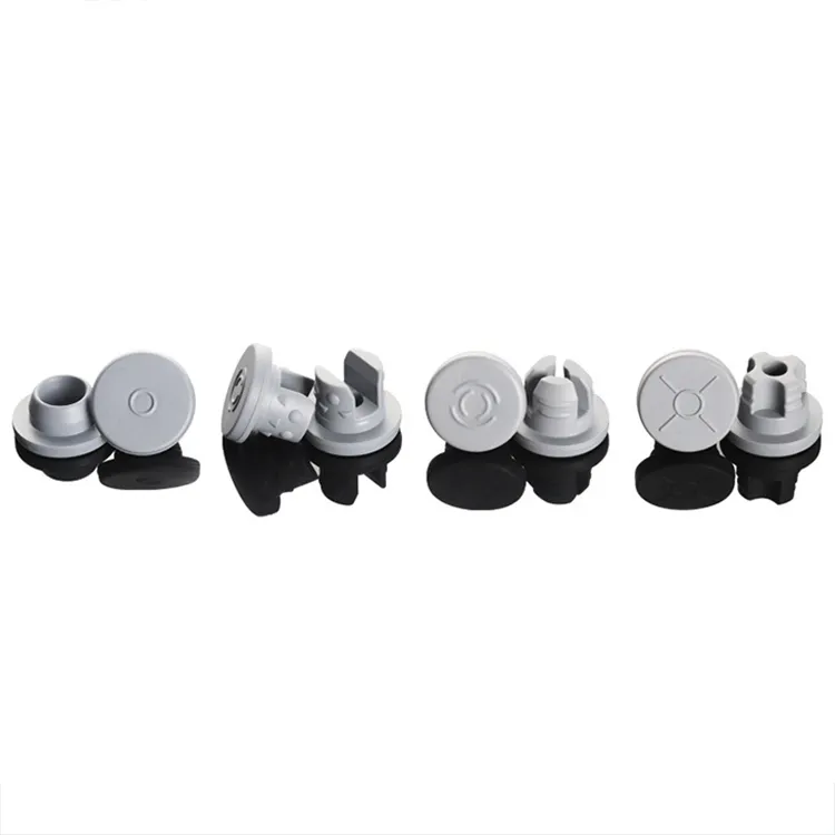Pharmacutical Rubber Stopper
