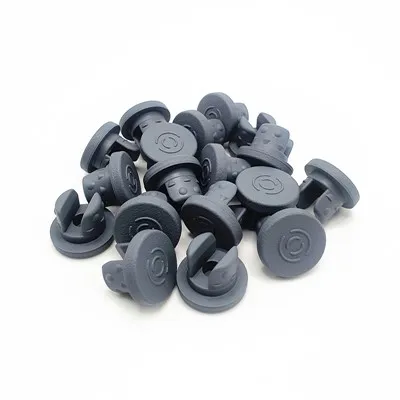 20 mm gumová zarážka